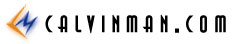 CALVINMAN.COM